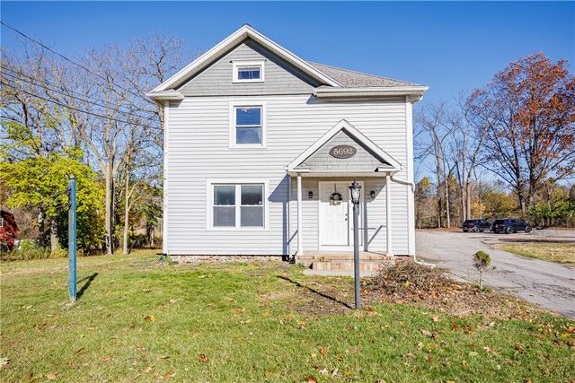 5692 Pittsford Palmyra Road, Pittsford, NY 14534