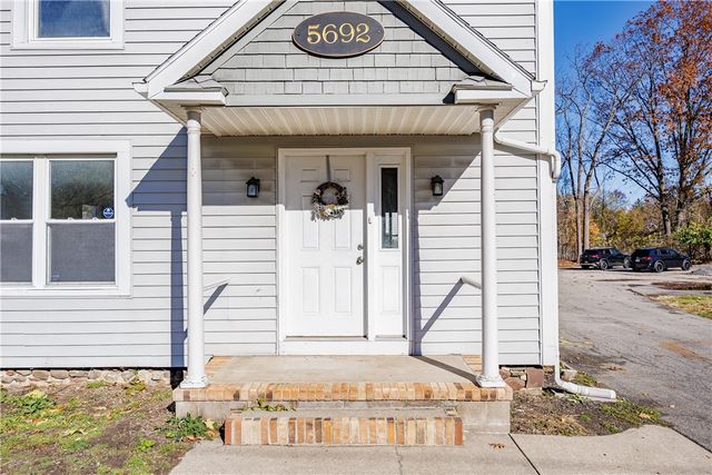 5692 Pittsford Palmyra Road, Pittsford, NY 14534