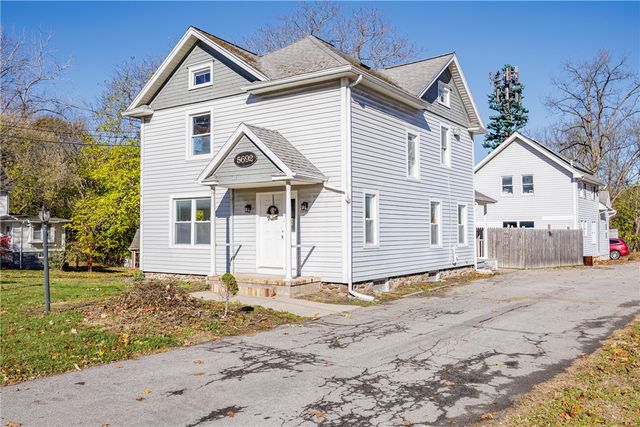 5692 Pittsford Palmyra Road, Pittsford, NY 14534