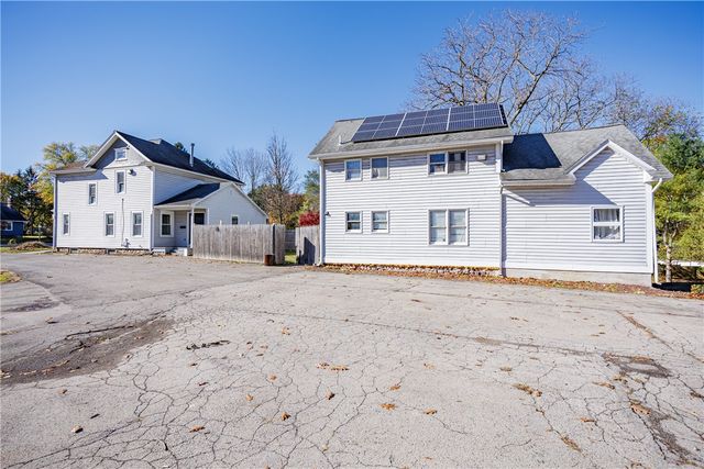 5692 Pittsford Palmyra Road, Pittsford, NY 14534