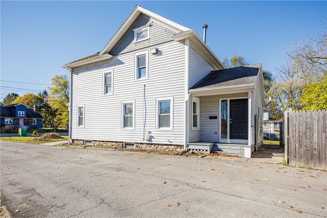 5692 Pittsford Palmyra Road, Pittsford, NY 14534