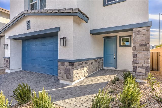 3824 Tropical Zen Avenue, North Las Vegas, NV 89081