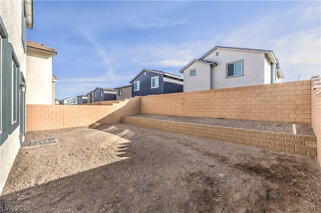 3824 Tropical Zen Avenue, North Las Vegas, NV 89081