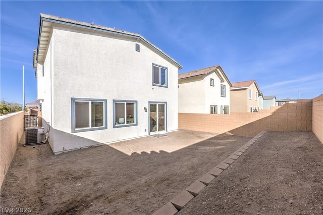 3824 Tropical Zen Avenue, North Las Vegas, NV 89081
