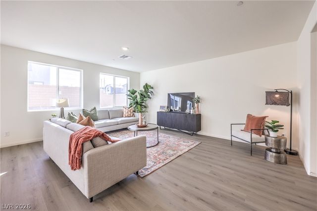 3824 Tropical Zen Avenue, North Las Vegas, NV 89081