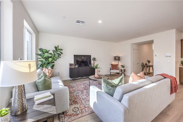 3824 Tropical Zen Avenue, North Las Vegas, NV 89081