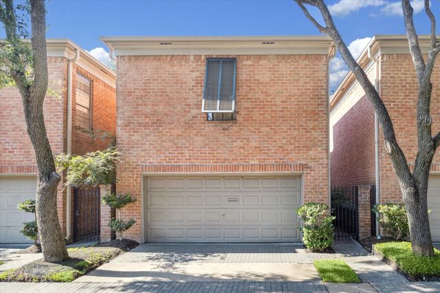 6722 Vanderbilt Street 2, West University Place, TX 77005