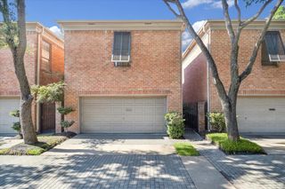 6722 Vanderbilt Street 2, West University Place, TX 77005
