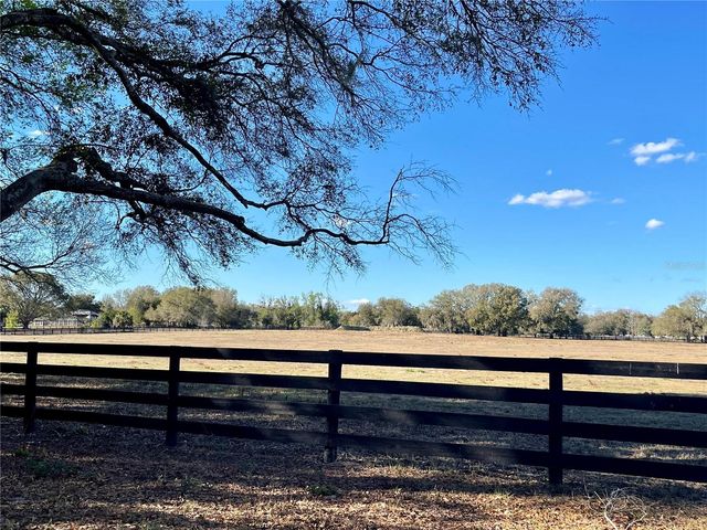 15153 SE 73RD AVENUE, Summerfield, FL 34491