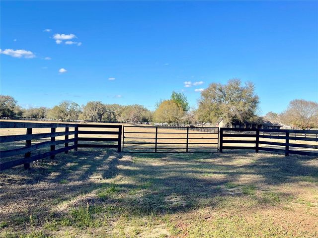 15153 SE 73RD AVENUE, Summerfield, FL 34491