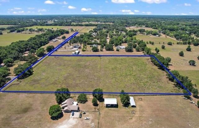 15153 SE 73RD AVENUE, Summerfield, FL 34491