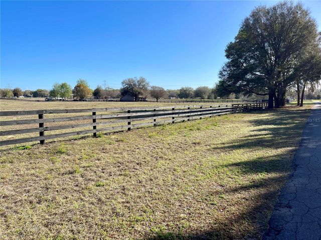 15153 SE 73RD AVENUE, Summerfield, FL 34491