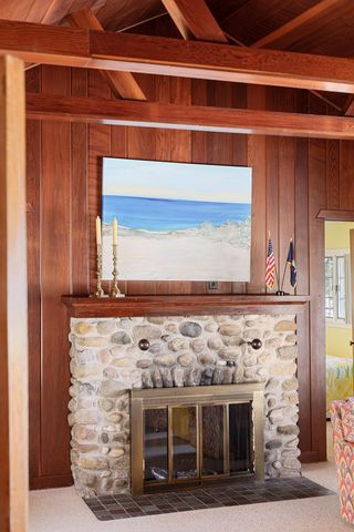 8432 S Dunns Farm Road, Kasson Twp, MI 49664