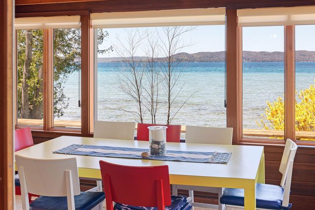 8432 S Dunns Farm Road, Kasson Twp, MI 49664