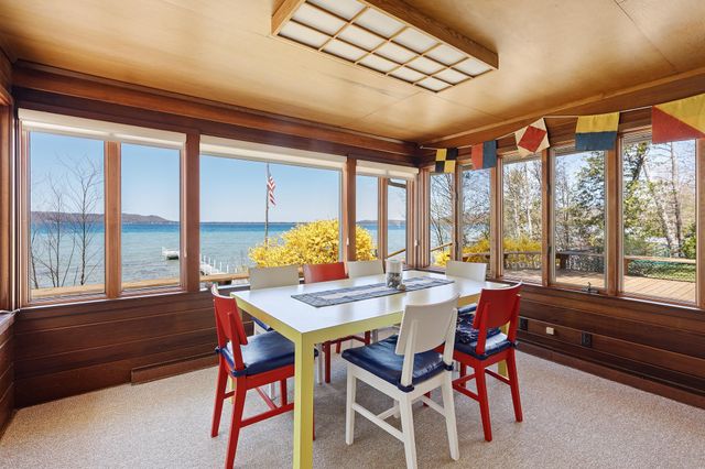 8432 S Dunns Farm Road, Kasson Twp, MI 49664