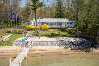 8432 S Dunns Farm Road, Kasson Twp, MI 49664