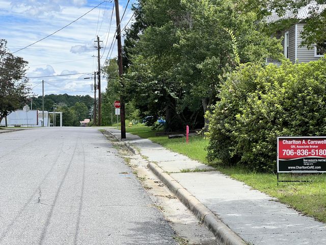 404 KING Street, Wrens, GA 30833