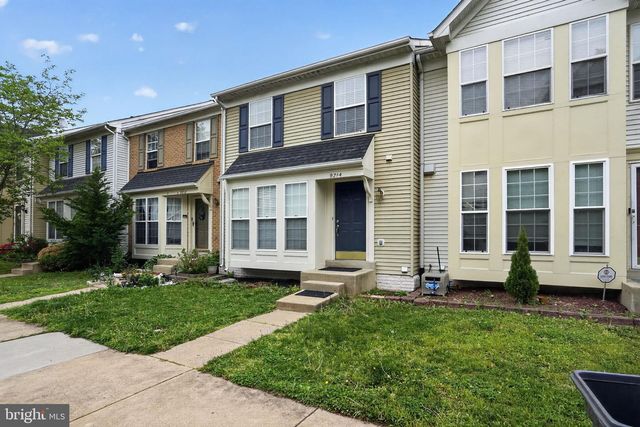 9214 JESSICA DR, Manassas Park, VA 20111