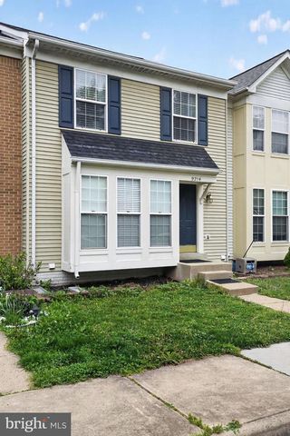 9214 JESSICA DR, Manassas Park, VA 20111