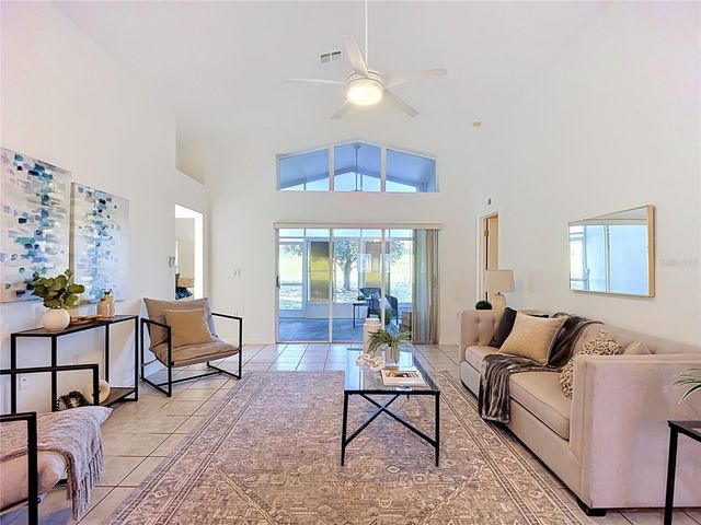 11368 LEEDS DRIVE, Spring Hill, FL 34609