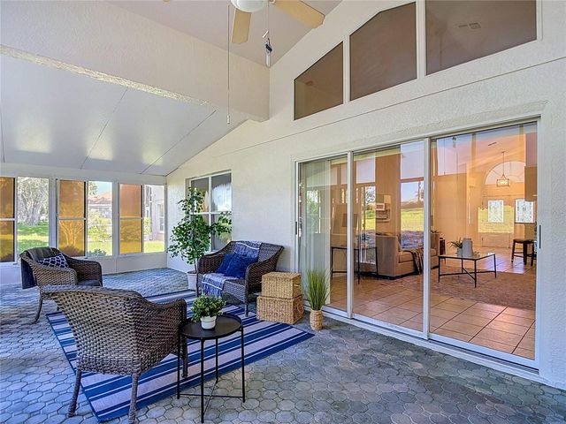 11368 LEEDS DRIVE, Spring Hill, FL 34609
