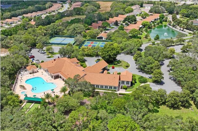 11368 LEEDS DRIVE, Spring Hill, FL 34609