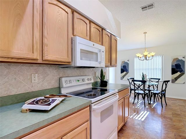 11368 LEEDS DRIVE, Spring Hill, FL 34609