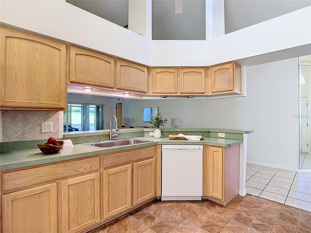 11368 LEEDS DRIVE, Spring Hill, FL 34609