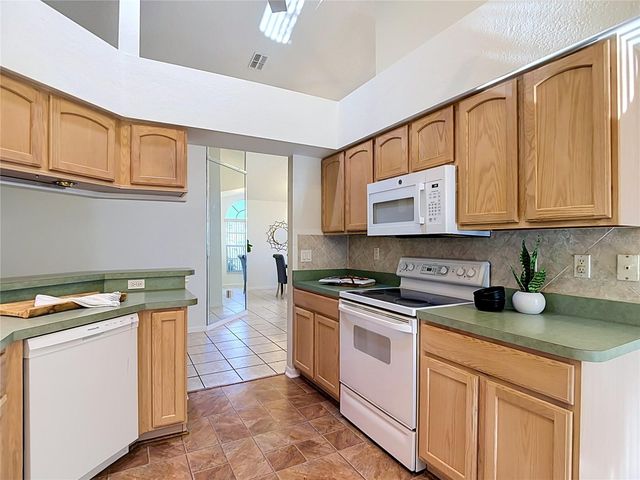11368 LEEDS DRIVE, Spring Hill, FL 34609