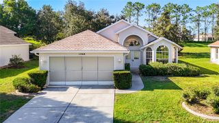 11368 LEEDS DRIVE, Spring Hill, FL 34609