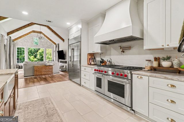 80 Bay Drive, Newnan, GA 30263