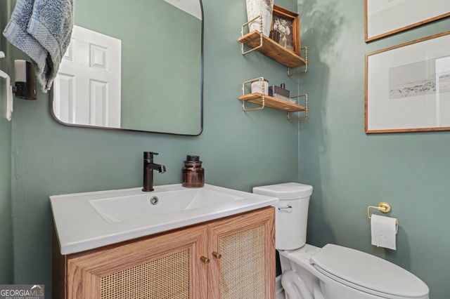 80 Bay Drive, Newnan, GA 30263