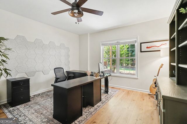 80 Bay Drive, Newnan, GA 30263
