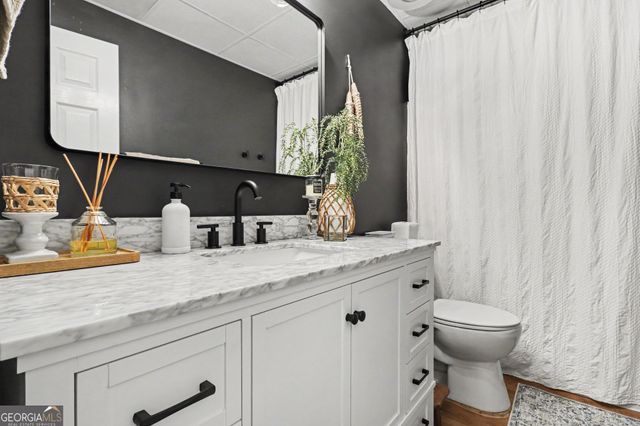 80 Bay Drive, Newnan, GA 30263