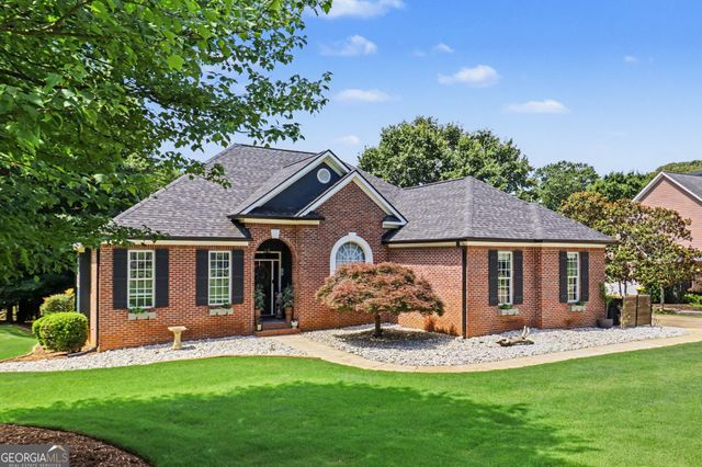 80 Bay Drive, Newnan, GA 30263