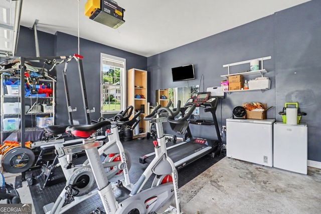 80 Bay Drive, Newnan, GA 30263