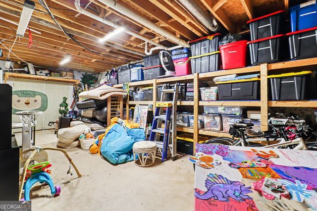 80 Bay Drive, Newnan, GA 30263