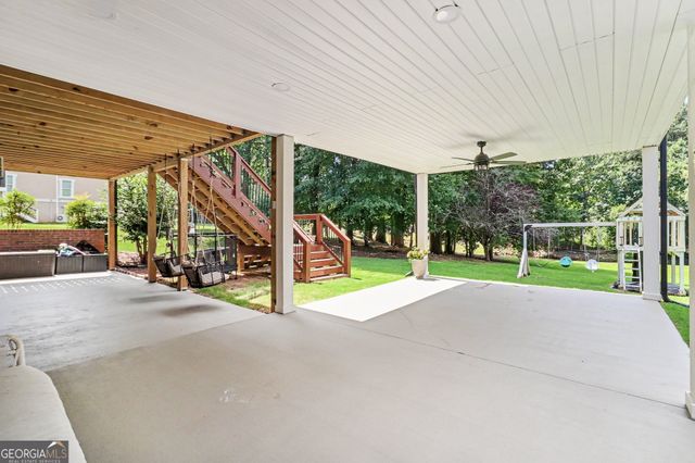 80 Bay Drive, Newnan, GA 30263