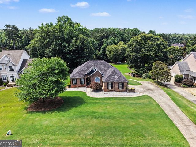 80 Bay Drive, Newnan, GA 30263