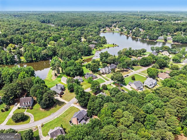 80 Bay Drive, Newnan, GA 30263
