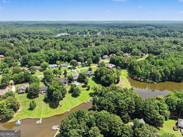 80 Bay Drive, Newnan, GA 30263