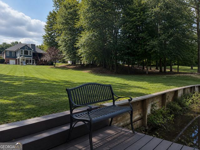 80 Bay Drive, Newnan, GA 30263