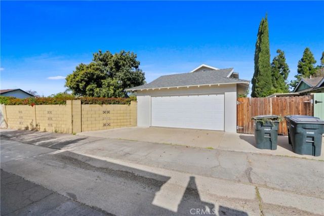 340 E Riverdale, Orange, CA 92865