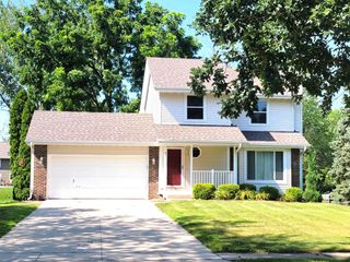 4401 Twana Drive, Des Moines, IA 50310
