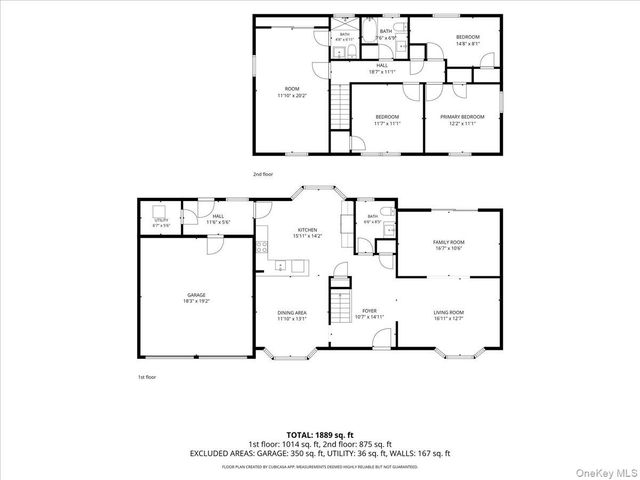 5 Bernice Court, Coram, NY 11727