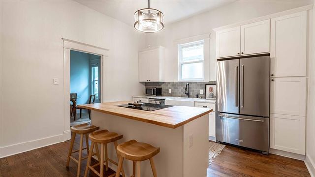 680 Grady SW Place, Atlanta, GA 30310