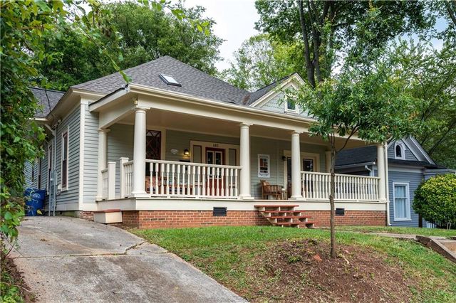 680 Grady SW Place, Atlanta, GA 30310