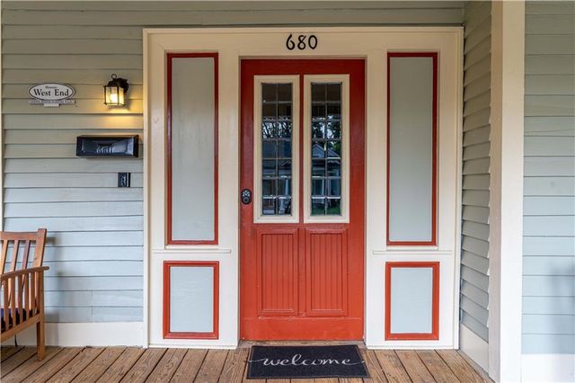 680 Grady SW Place, Atlanta, GA 30310