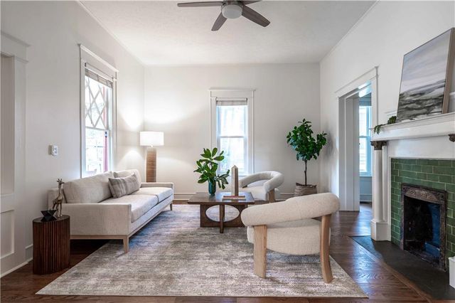 680 Grady SW Place, Atlanta, GA 30310