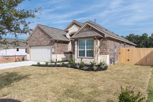 21614 Tea Tree Olive Place, Porter, TX 77365